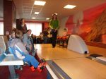 Turnaj v bowlingu, sportcentum Novák: fotka č. 7