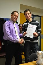 Vítání jara: fotka č. 11