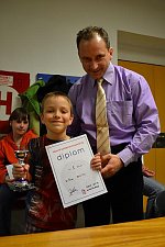 Vítání jara: fotka č. 12