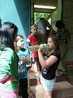 Střelnice Sopka: fotka č. 8