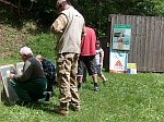 Střelnice Sopka: fotka č. 10
