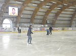Disco bruslení na zimáku v Jičíně: fotka č. 17
